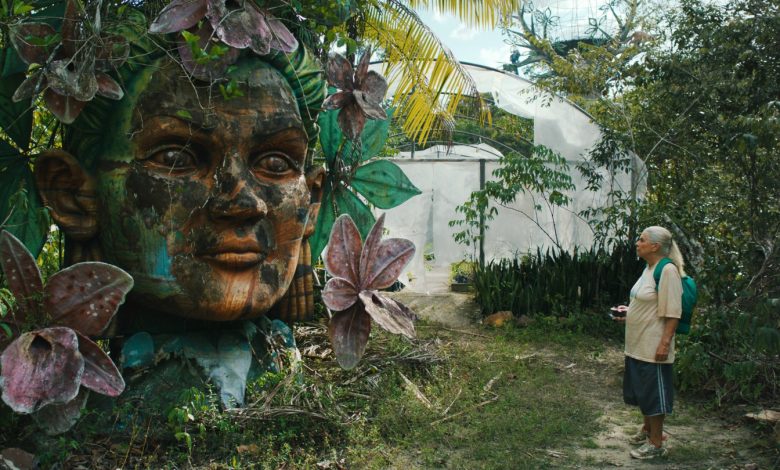 ‘The Blue Trail’ Director on His “Boat Movie” About a Rebellious Granny That Is an “Ode to Freedom”