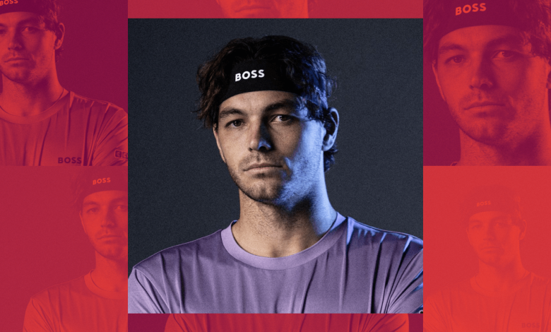 Tennis Star Taylor Fritz Talks Wimbledon, Grand Slam, Career, Hobbies