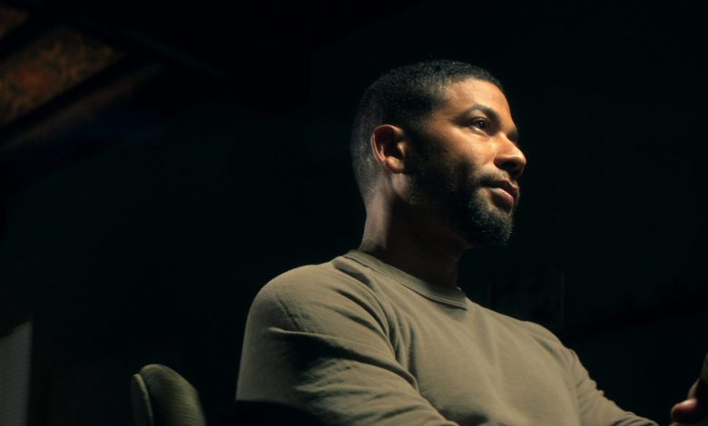 Jussie Smollett Speaks in Netflix Doc ‘The Truth About Jussie Smollett?’
