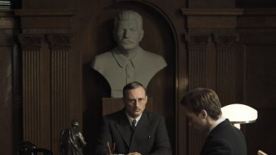 Sergei Loznitsa Thinks ‘Two Prosecutors’ Will Feel Familiar in U.S., Eyes Stalin Purge Drama Follow-up