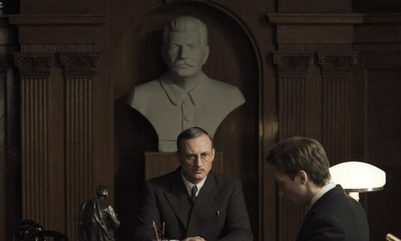 Sergei Loznitsa Thinks ‘Two Prosecutors’ Will Feel Familiar in U.S., Eyes Stalin Purge Drama Follow-up