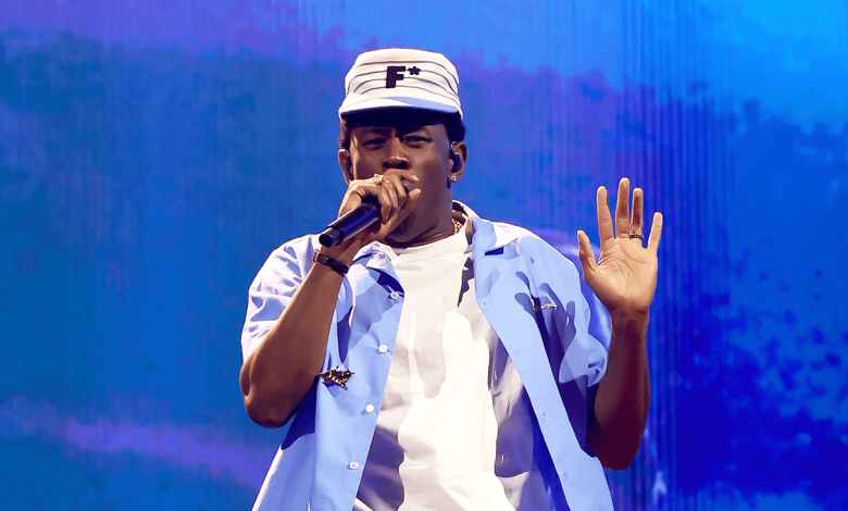 Tyler, The Creator