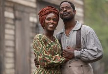 Sterling K. Brown on Presumptuous Critics of ‘Washington Black’ and Why He’s Comparing His Character to Sinatra in ‘Paradise’
