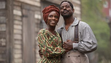 Sterling K. Brown on Presumptuous Critics of ‘Washington Black’ and Why He’s Comparing His Character to Sinatra in ‘Paradise’