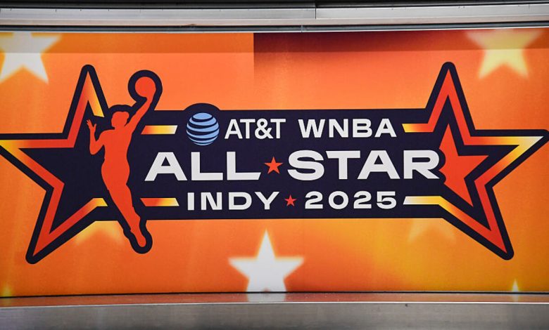 How to watch WNBA All-Star Game 2025 online, livestream