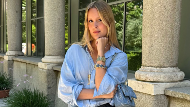 No Offense to The French—But Spanish Women Have The Best Summer Style, Period