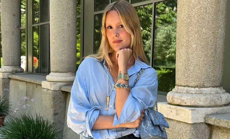 No Offense to The French—But Spanish Women Have The Best Summer Style, Period