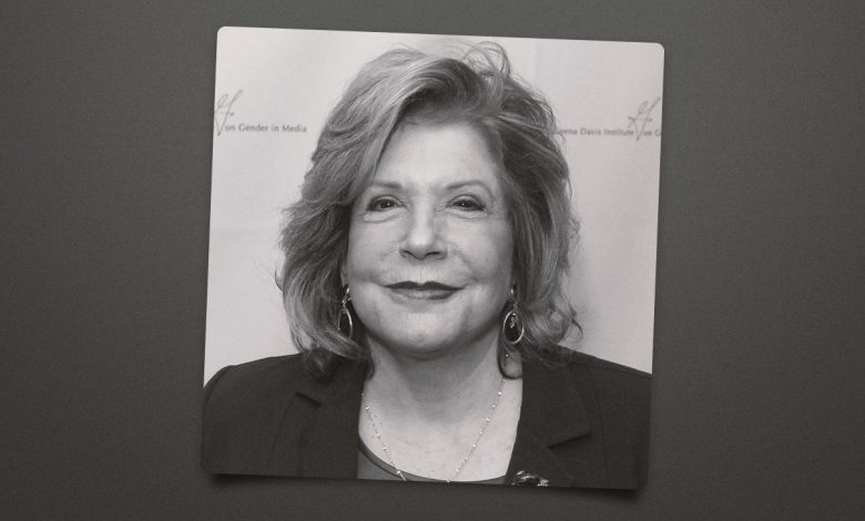Wallis Annenberg
