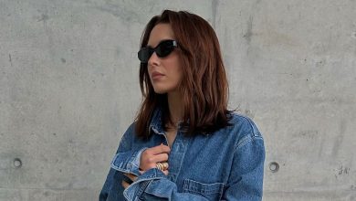 The Outfit Trend Worn By It Girls of Every Era Is Back For Summer 2025