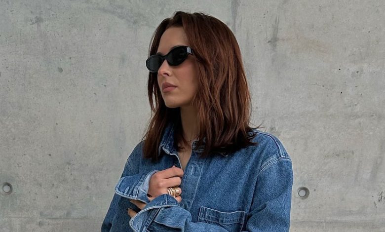 The Outfit Trend Worn By It Girls of Every Era Is Back For Summer 2025