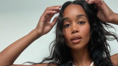This Trending Hairstyle Screams "Chloé Girl"—So, of Course, I Asked a Hairstylist for Tips