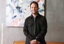 Brandon Silverstein, CEO of Avex Music Group.