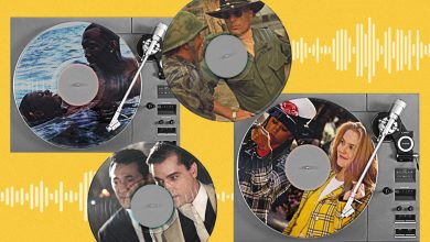 The 40 Greatest Needle Drops in Film History