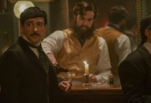 ‘The Gilded Age’ Director Unpacks Bertha’s Visit, Women’s Suffrage and That Shocking Death