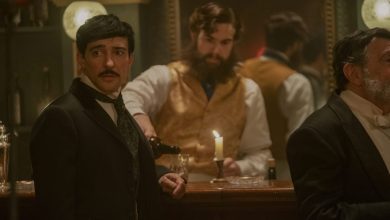‘The Gilded Age’ Director Unpacks Bertha’s Visit, Women’s Suffrage and That Shocking Death