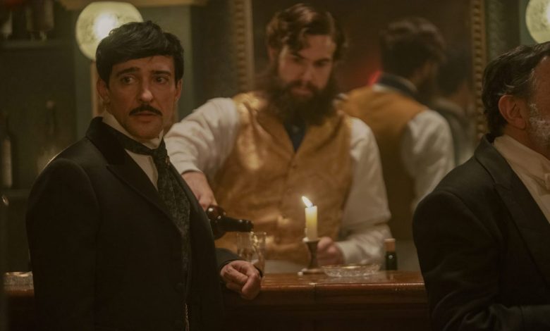 ‘The Gilded Age’ Director Unpacks Bertha’s Visit, Women’s Suffrage and That Shocking Death