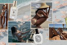 These 18 Coastal Fragrances Make Me Feel Like I'm on The Set of The Summer I Turned Pretty