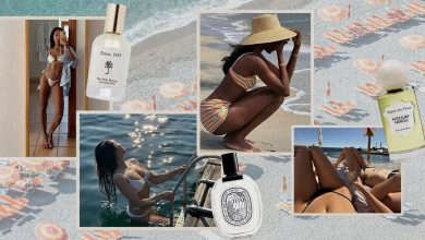 These 18 Coastal Fragrances Make Me Feel Like I'm on The Set of The Summer I Turned Pretty