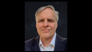 Andrea Iervolino Hires NASA Vet Bert Ulrich With Aim to Make Movies in Space