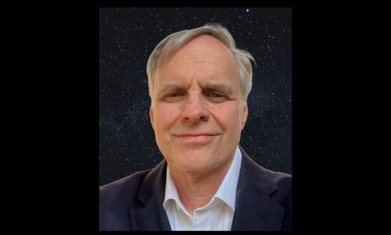 Andrea Iervolino Hires NASA Vet Bert Ulrich With Aim to Make Movies in Space