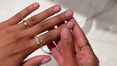 It's a Fact: These Are the Most Timeless OPI Nail Colors Ever Made (You're Welcome)
