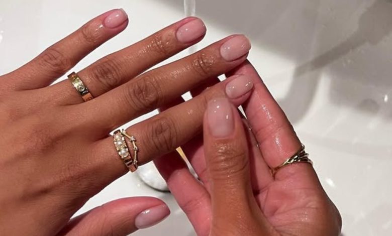 It's a Fact: These Are the Most Timeless OPI Nail Colors Ever Made (You're Welcome)