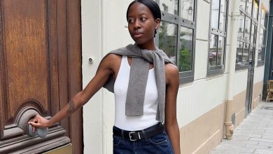 No Need for a Stylist—I Created 7 Fashionable Outfits From Nordstrom for Under $375