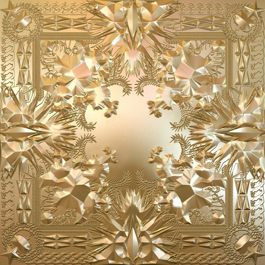 Jay-Z and Kanye West’s "Made in America"