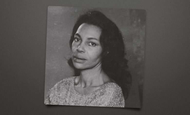 Marlene Warfield