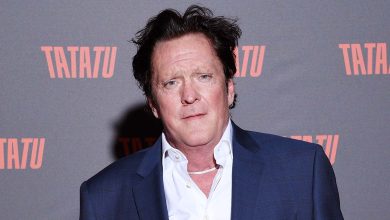 Michael Madsen