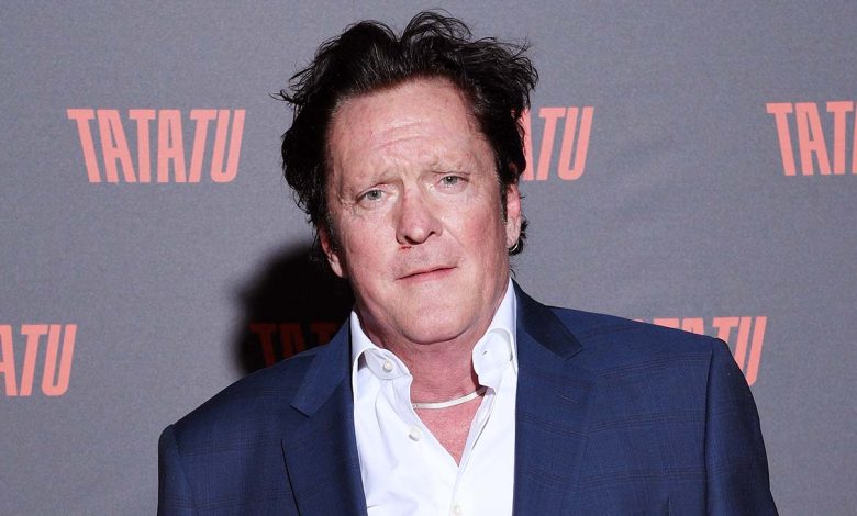 Michael Madsen