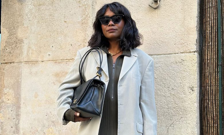 Hold the Sneakers—This Is the Classy Flat-Shoe Style French Women Wear With 3 Different Casual Pants