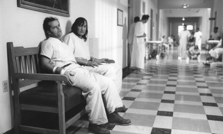‘One Flew Over the Cuckoo’s Nest’ TV Series, Told Through the Eyes of Chief Bromden, in the Works