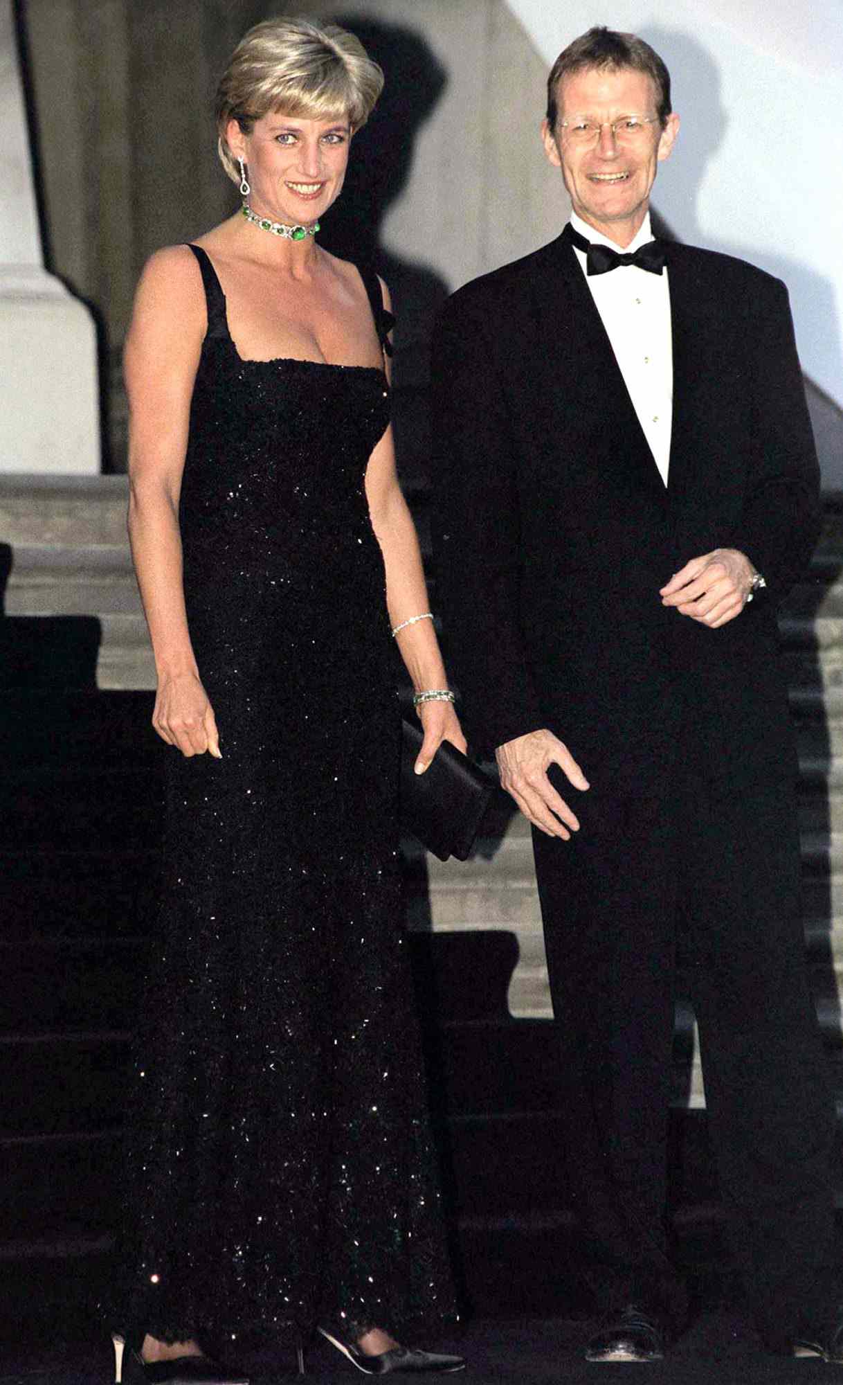 Diana, Princess Of Wales