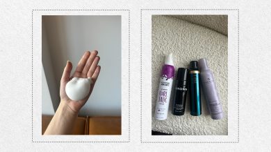 Sorry, But There's a 99% Chance You're Using the Wrong Mousse on Your Curly Hair