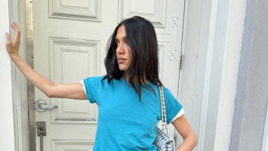 The Summer 2025 It-Girl Wardrobe: 7 Highly-Specific Items They're All Wearing