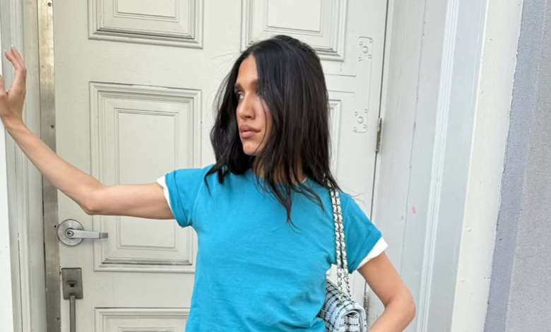 The Summer 2025 It-Girl Wardrobe: 7 Highly-Specific Items They're All Wearing