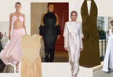 The 7 Dress Trends You'll Be Seeing Everywhere From Now Until 2026