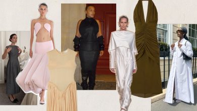 The 7 Dress Trends You'll Be Seeing Everywhere From Now Until 2026
