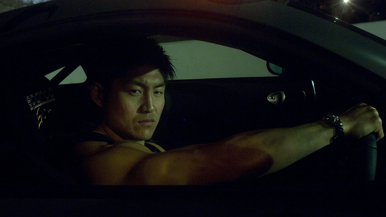 The Fast and the Furious: Tokyo Drift