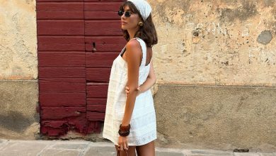 I Just Got Back From Paris and Saw These 4 Summer Trends on the Chicest Women