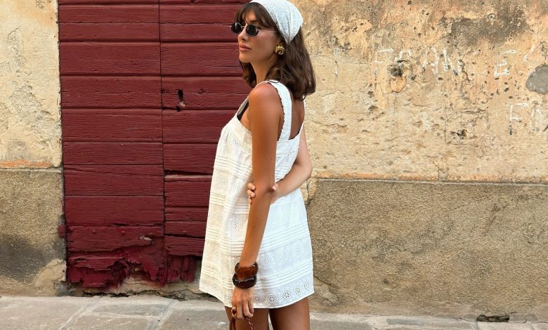 I Just Got Back From Paris and Saw These 4 Summer Trends on the Chicest Women
