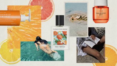 This Juicy Scent Is in All the Best Summer Beauty Products (There, I Said It)