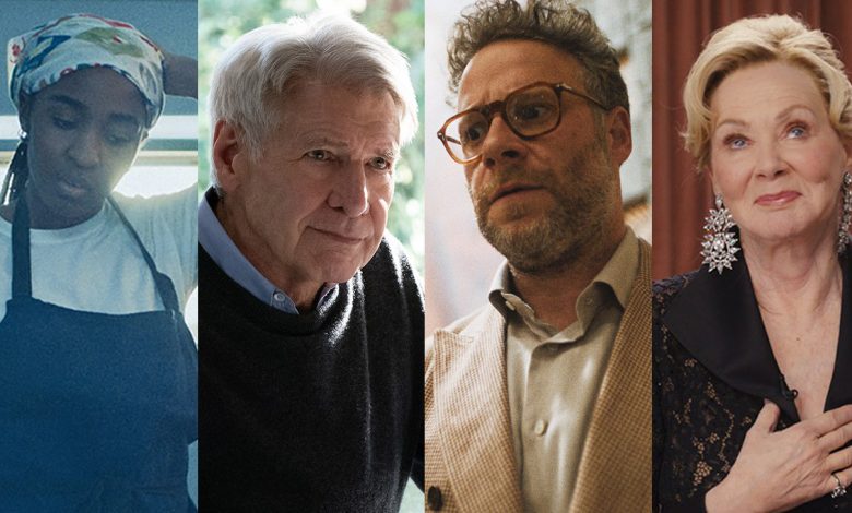 Where to Watch 2025 Emmy-Nominated Comedy TV Series Online Without Cable