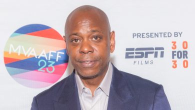Dave Chappelle