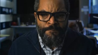 Ice Cube in Amazon Prime Video