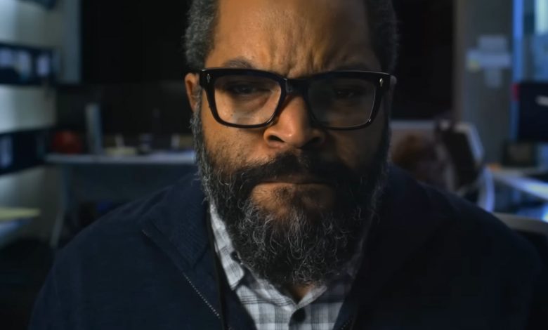 Ice Cube in Amazon Prime Video