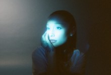 Ariana Grande Posts Cryptic Announcement Teaser