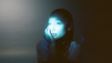 Ariana Grande Posts Cryptic Announcement Teaser