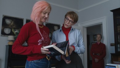 Family Relations Get Toasted and Roasted in Teaser for Jim Jarmusch’s ‘Father Mother Sister Brother’